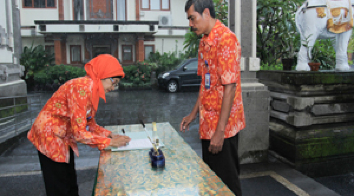 Denpasar