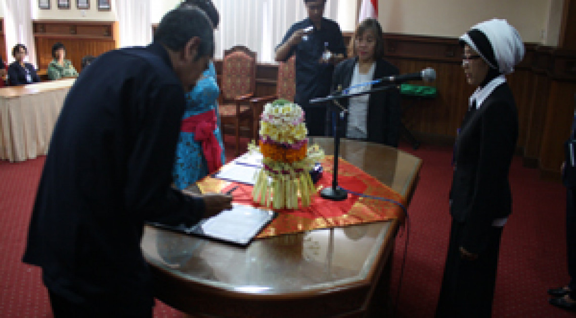 Denpasar