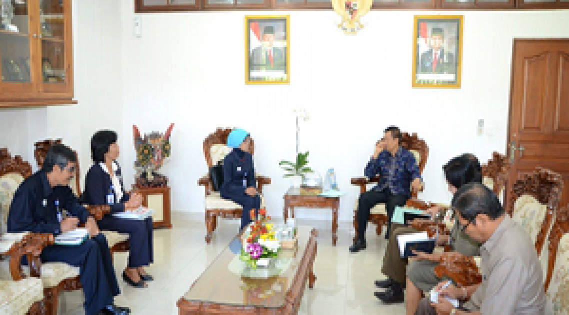 Denpasar