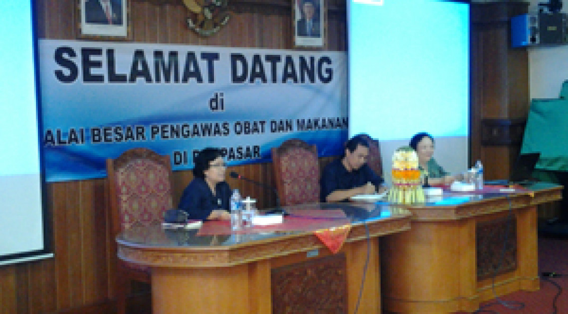 Denpasar