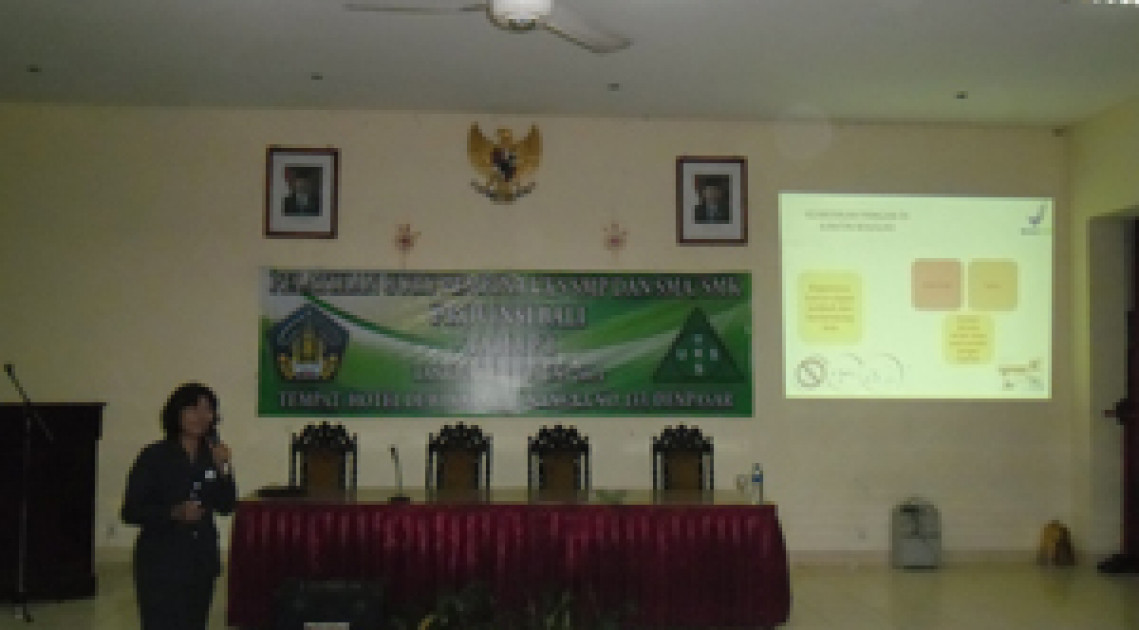 Denpasar
