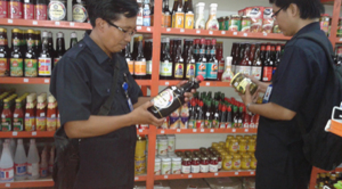 Denpasar