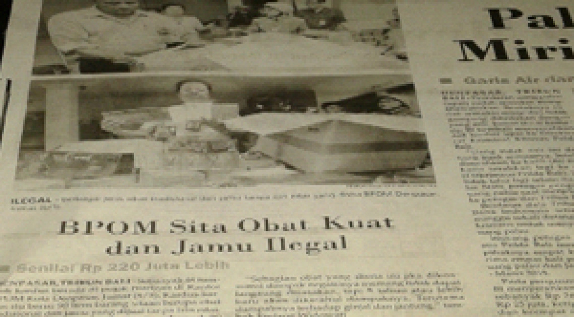 Denpasar