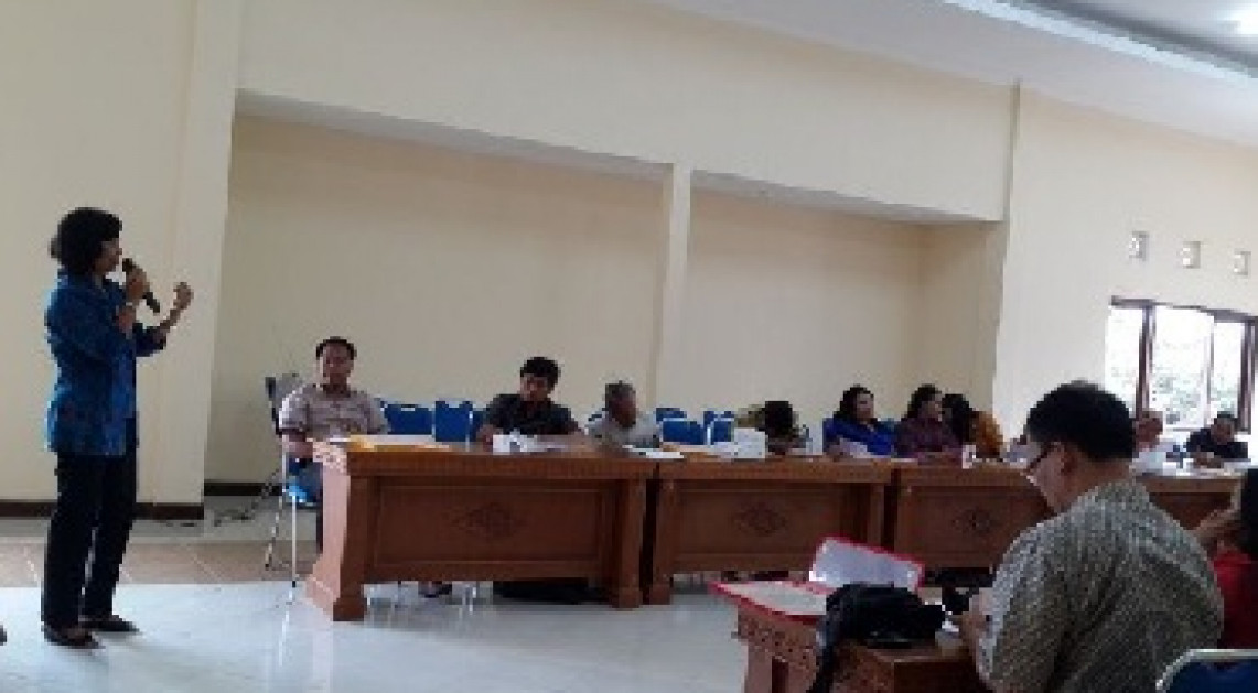Denpasar