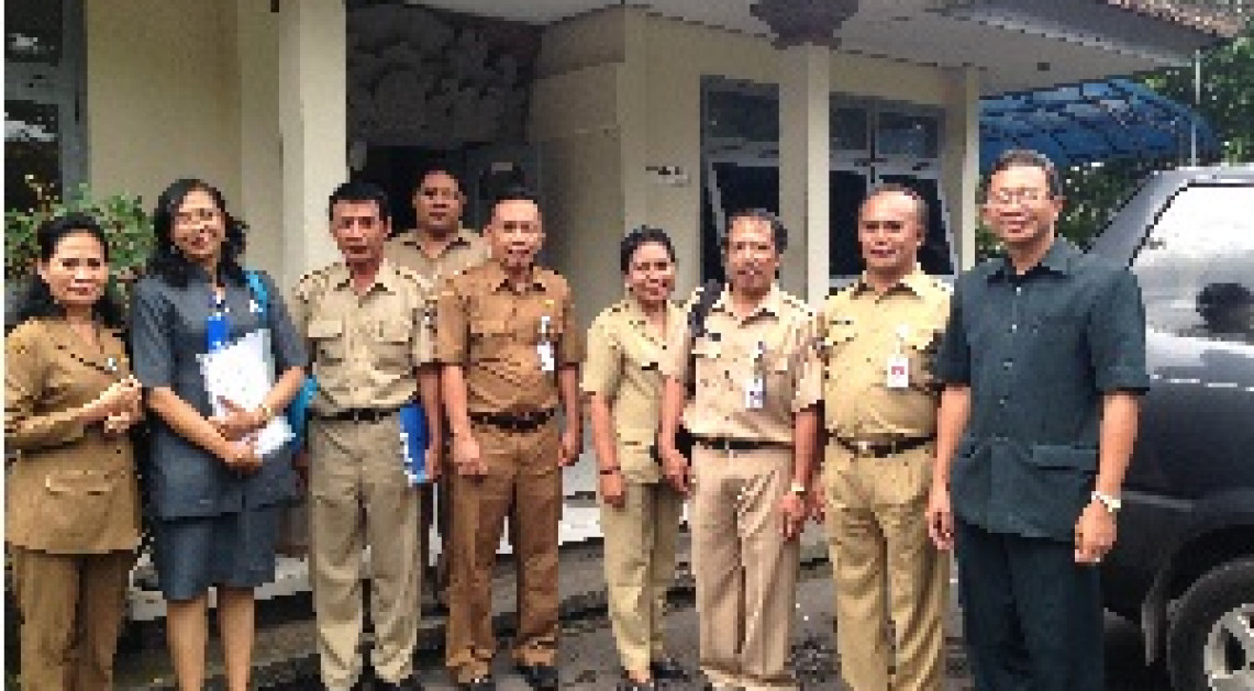 Denpasar