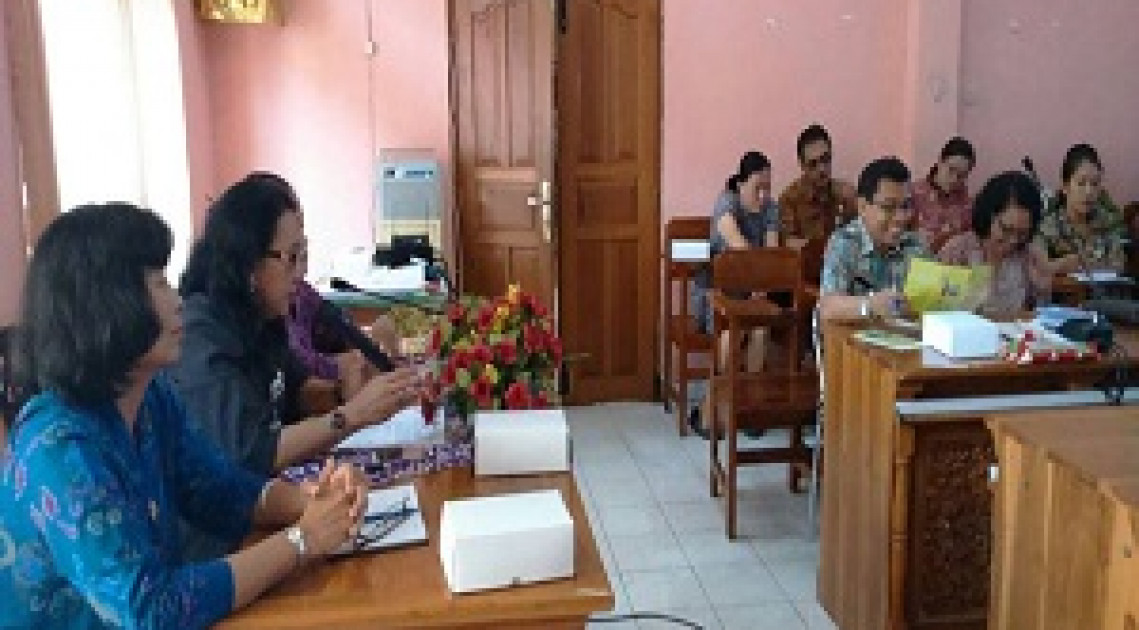Denpasar