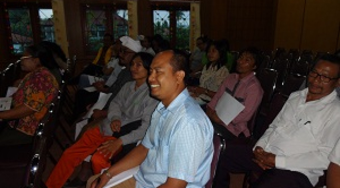 Denpasar