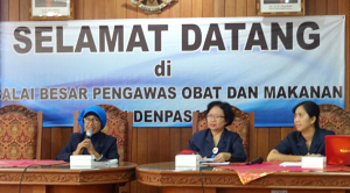 Denpasar