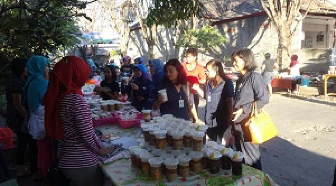 Denpasar