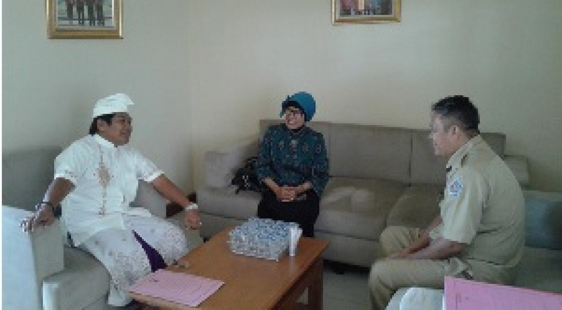 Denpasar