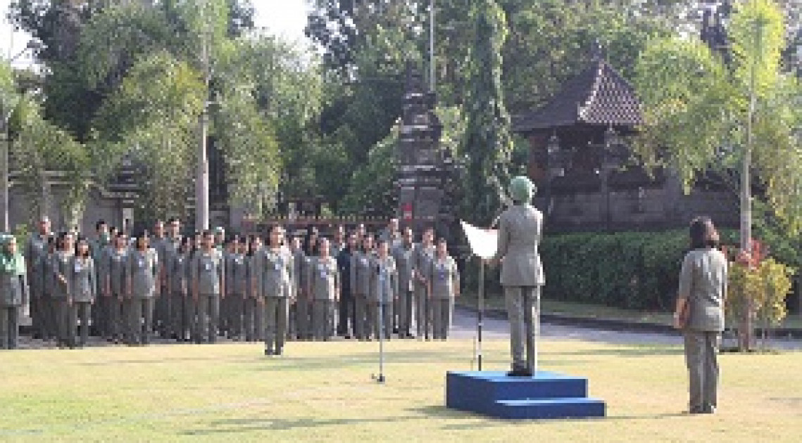 Denpasar