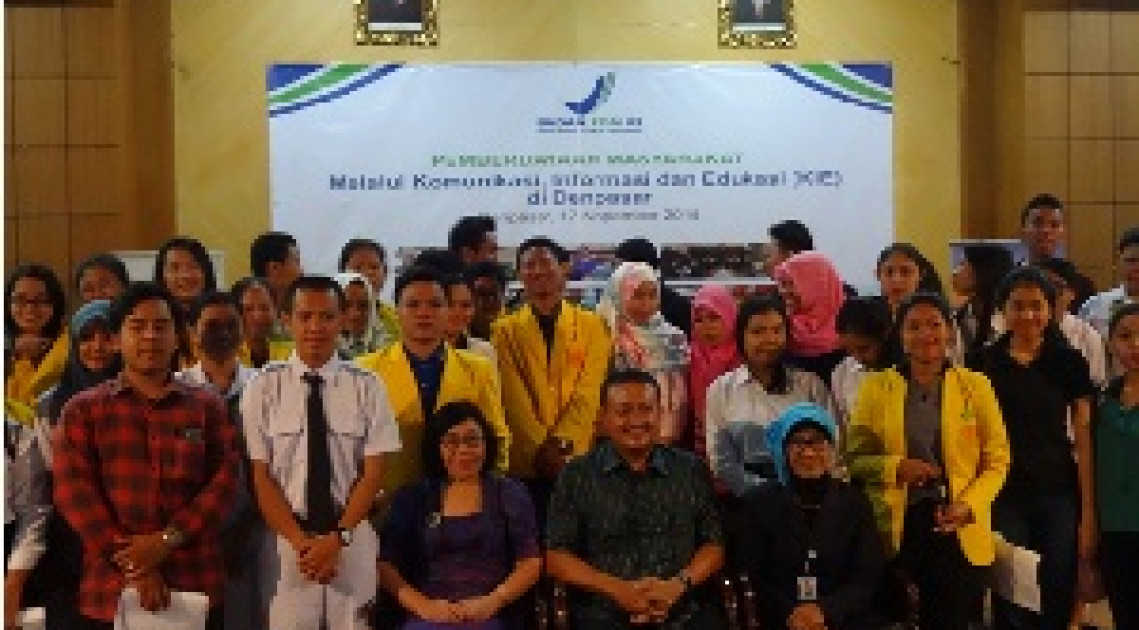 Denpasar