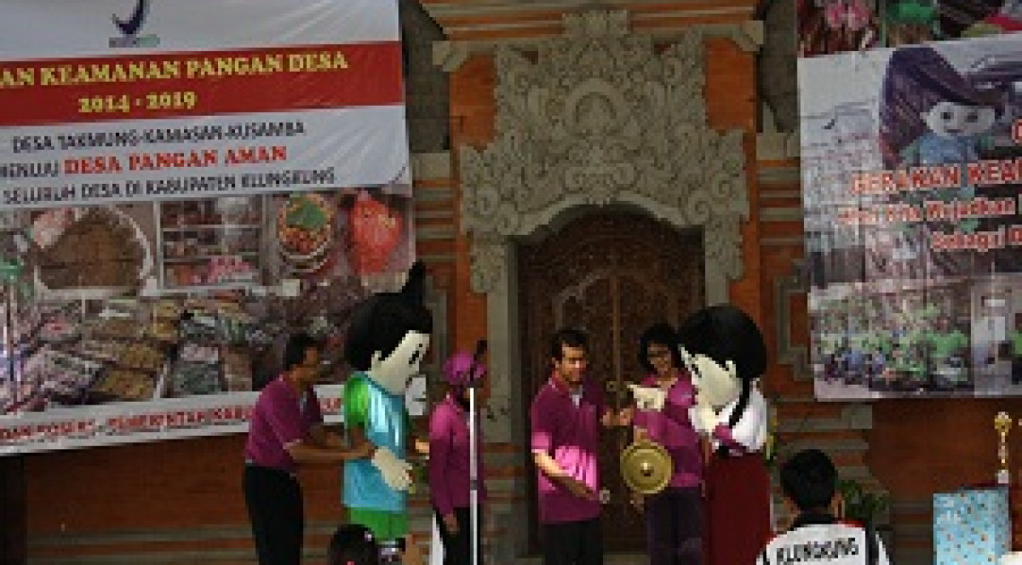 Denpasar