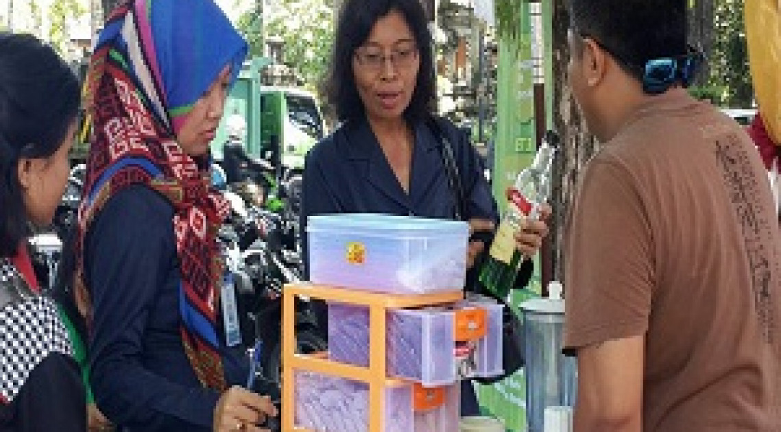 Denpasar