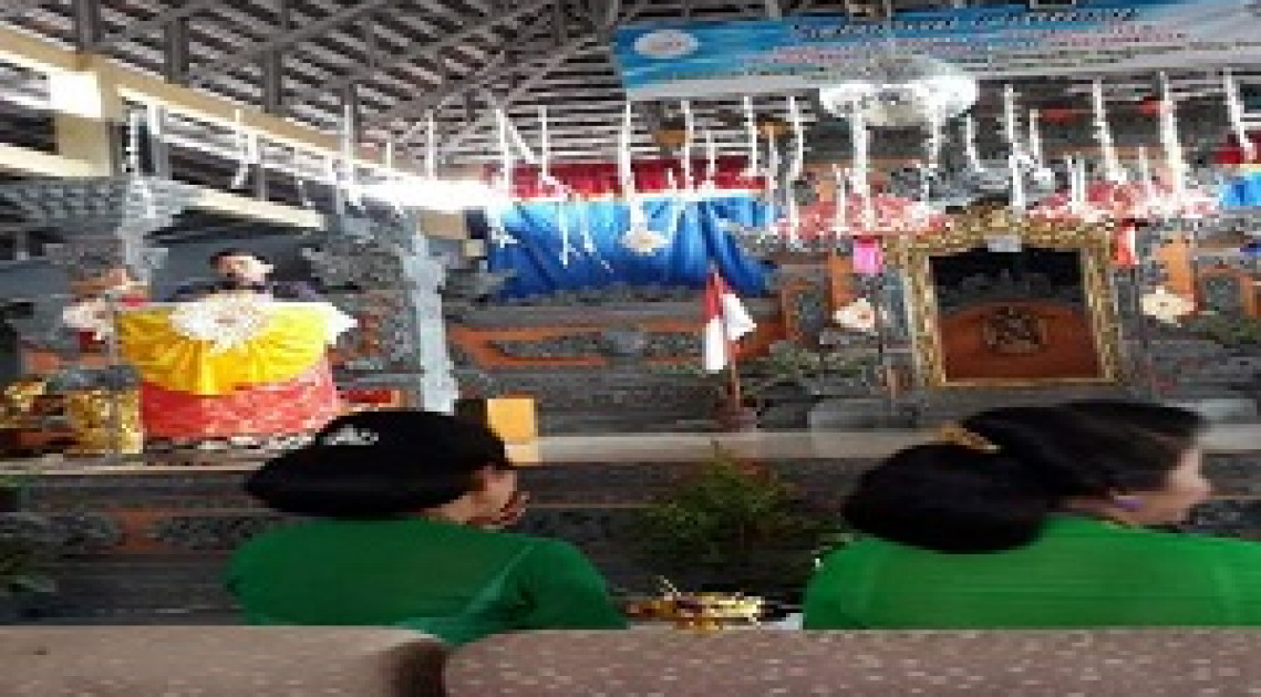 Denpasar