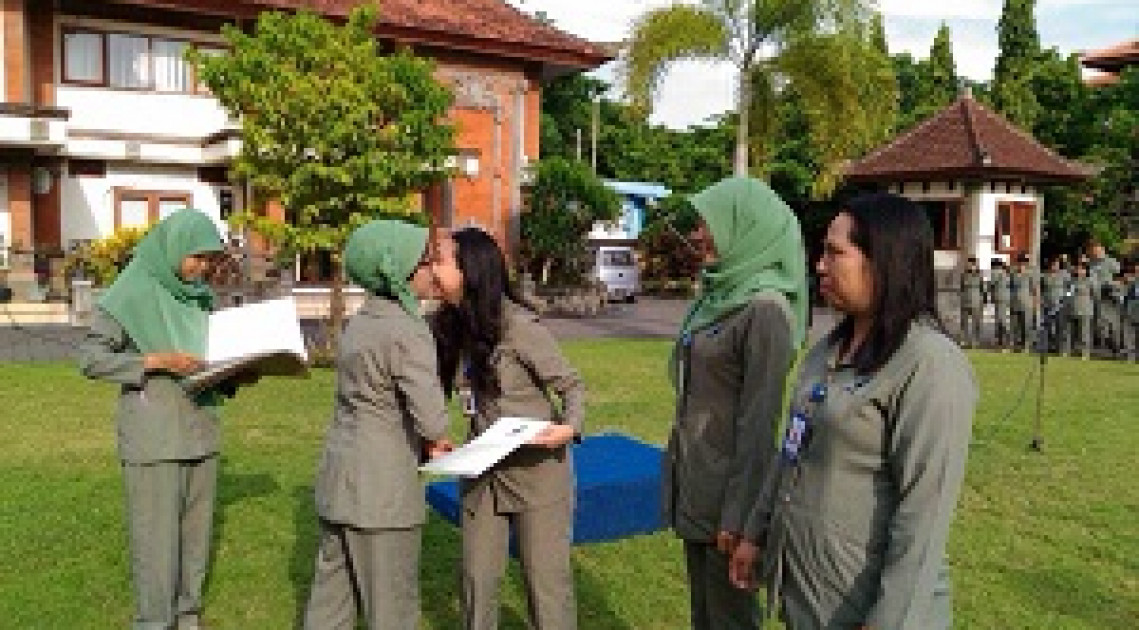Denpasar