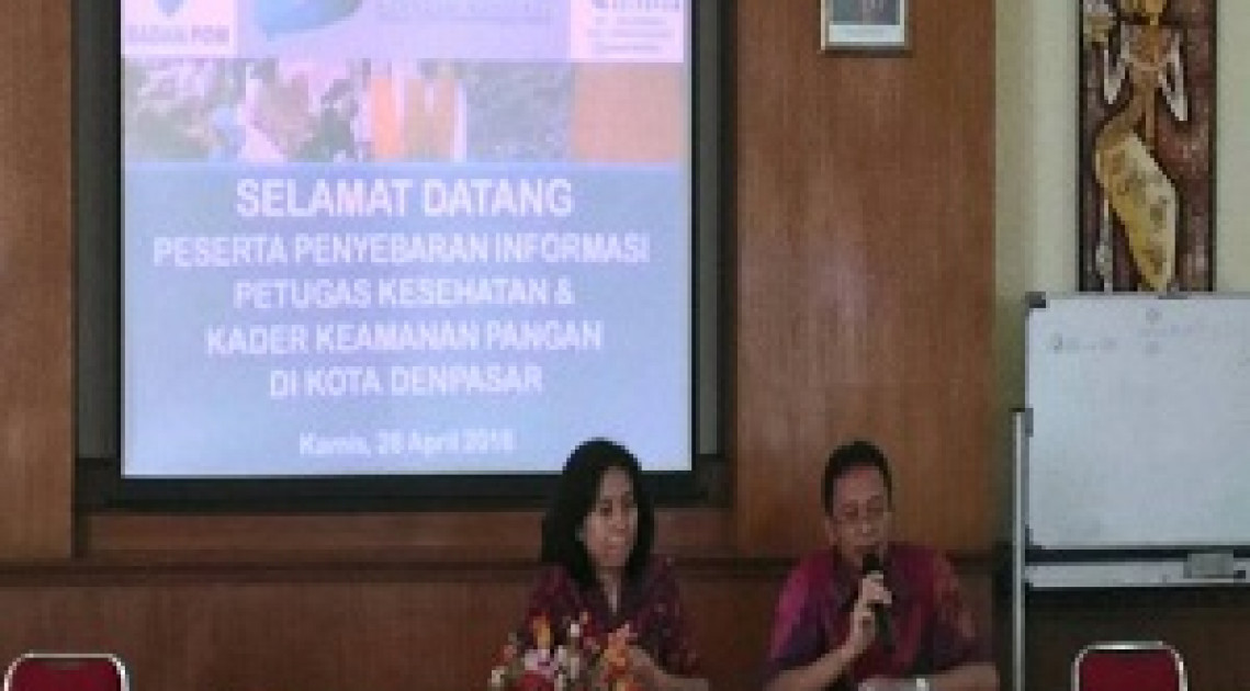 Denpasar