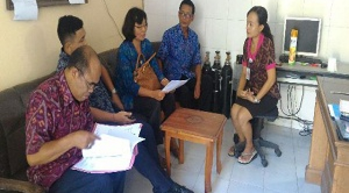 Denpasar