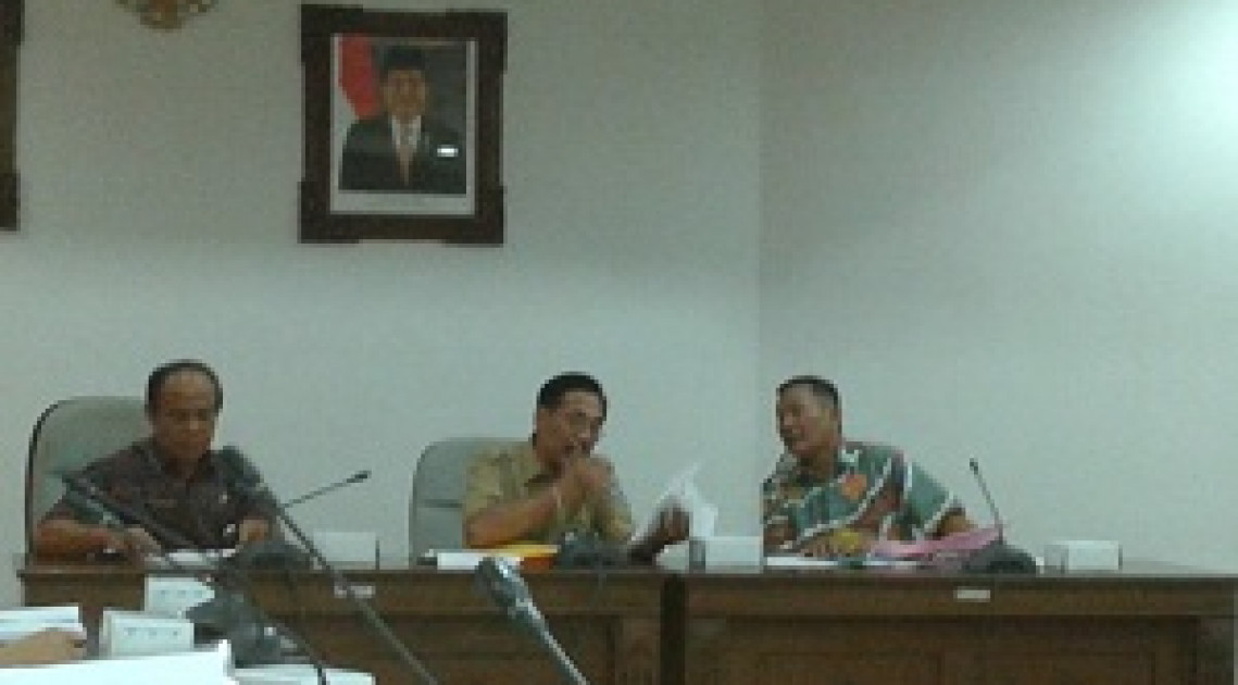 Denpasar