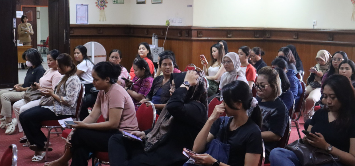 Balai Besar/Balai POM