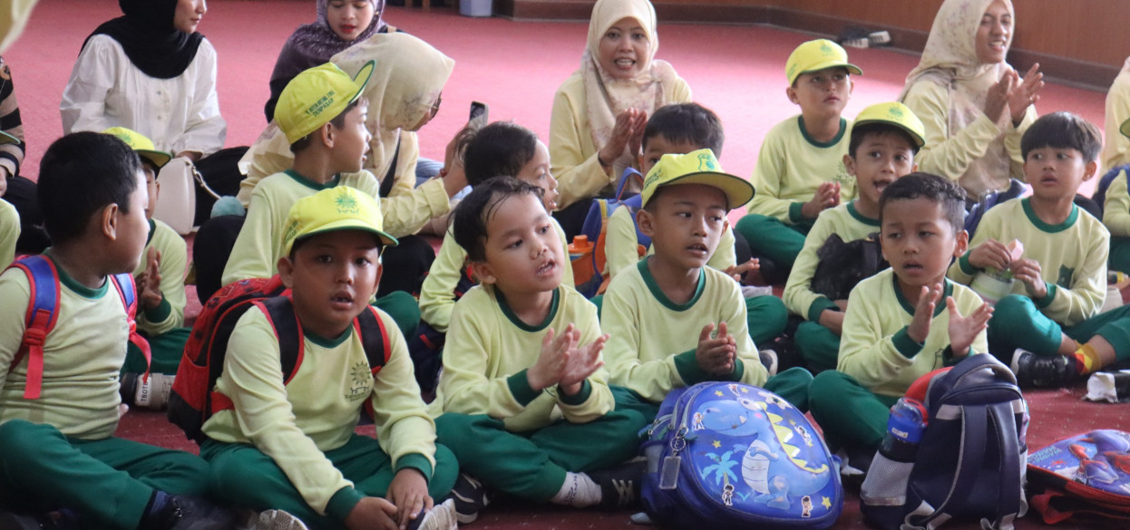 Balai Besar/Balai POM