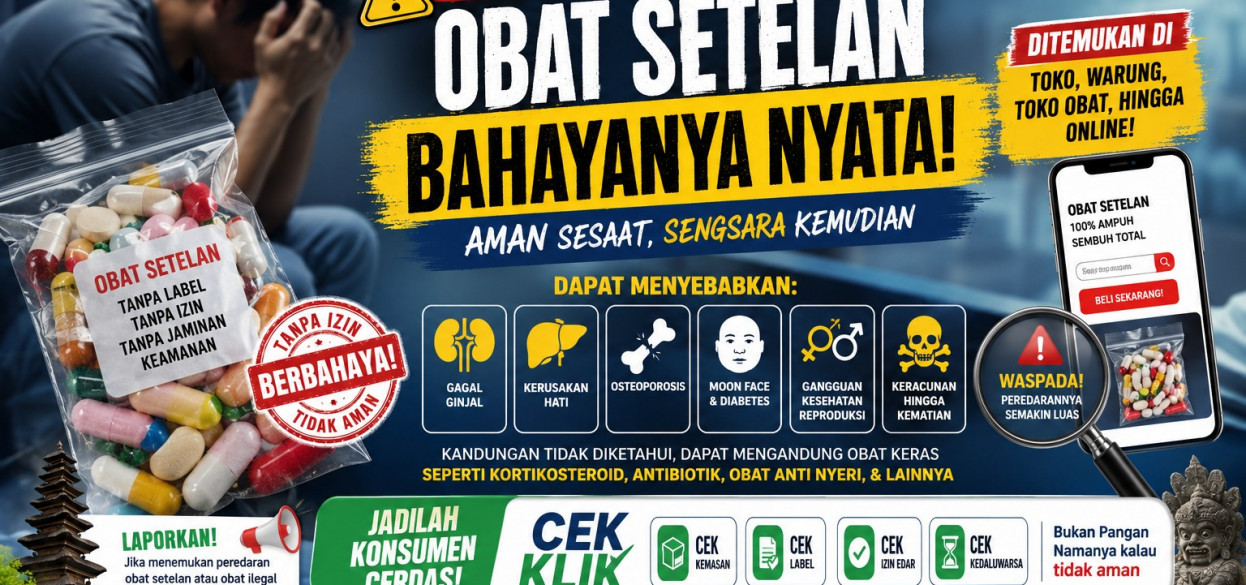 Balai Besar/Balai POM