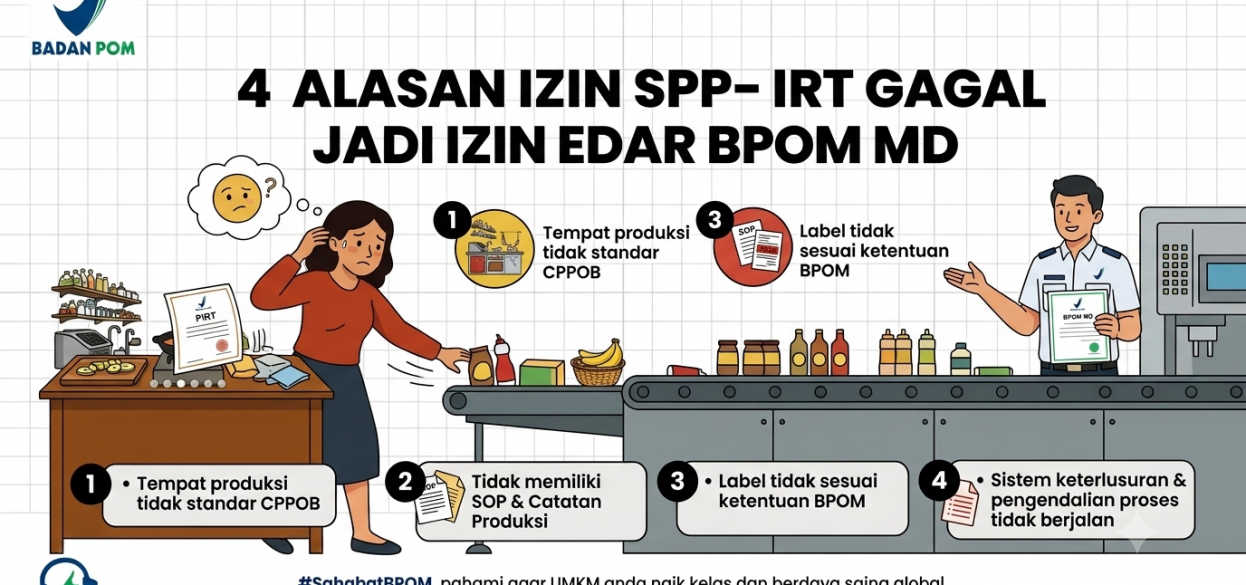 Balai Besar/Balai POM