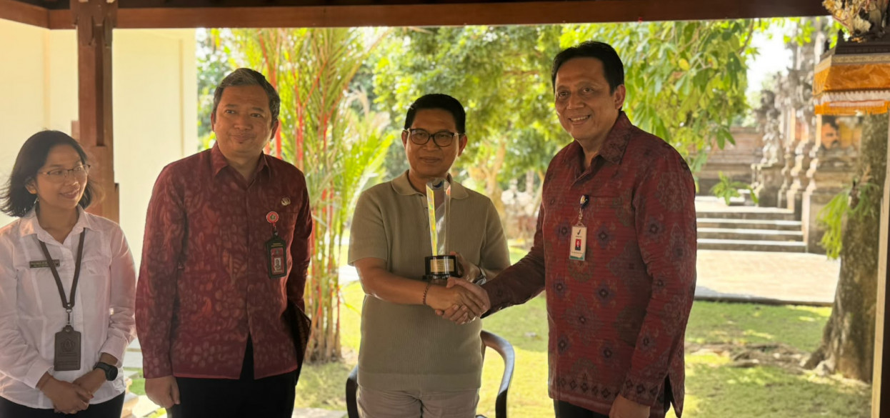 Balai Besar/Balai POM