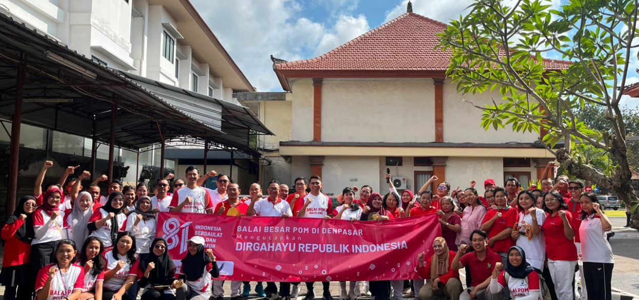 Balai Besar/Balai POM