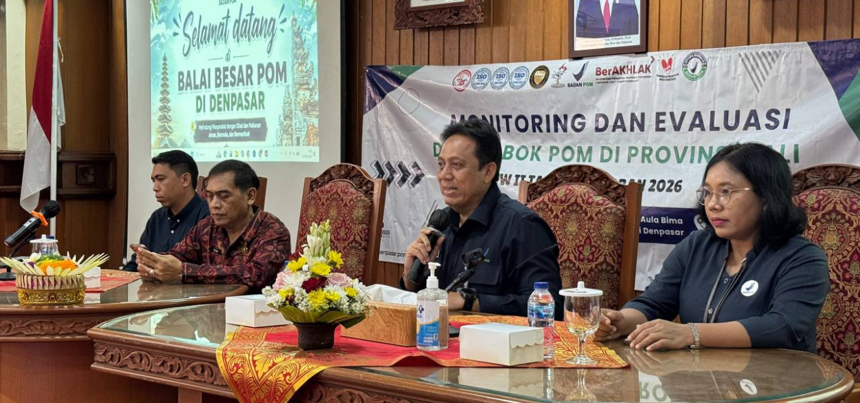 Balai Besar/Balai POM