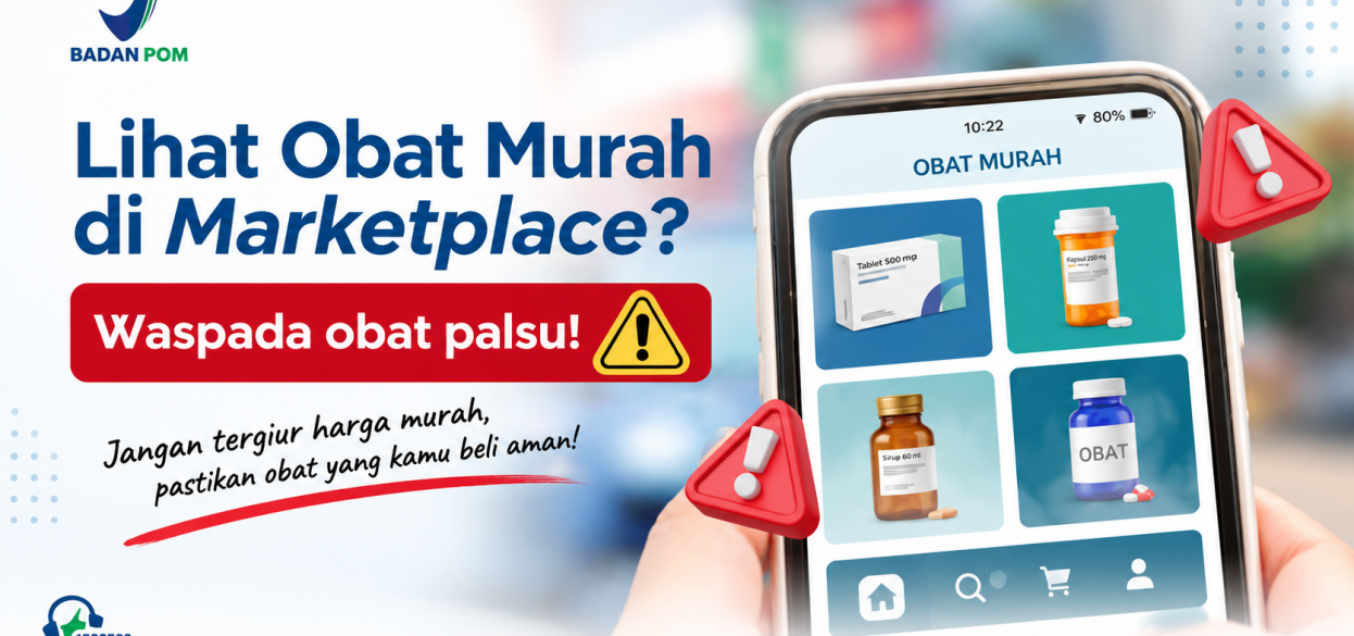 Balai Besar/Balai POM