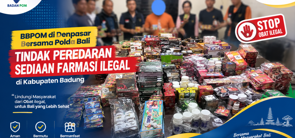 Balai Besar/Balai POM