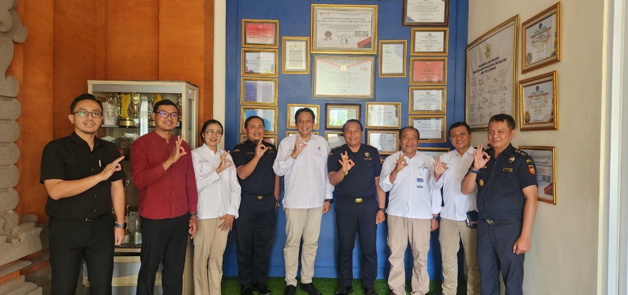 Balai Besar/Balai POM
