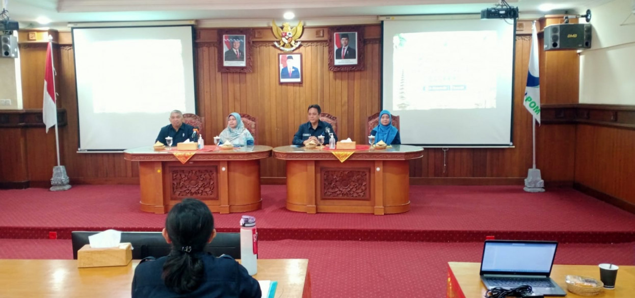Balai Besar/Balai POM