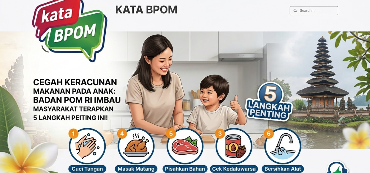Balai Besar/Balai POM
