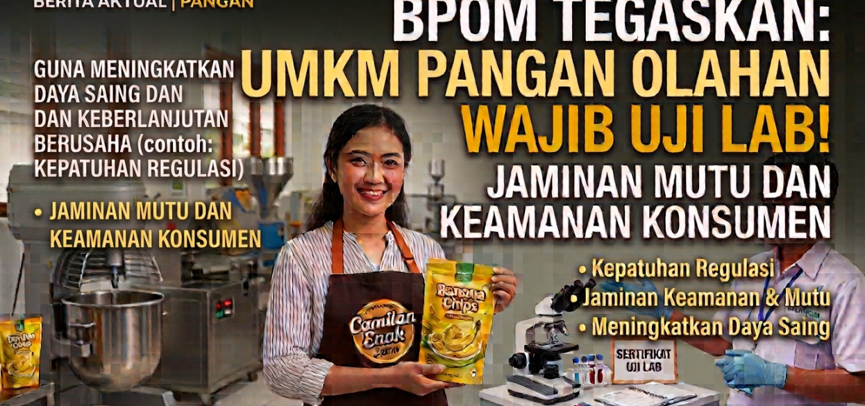 Balai Besar/Balai POM