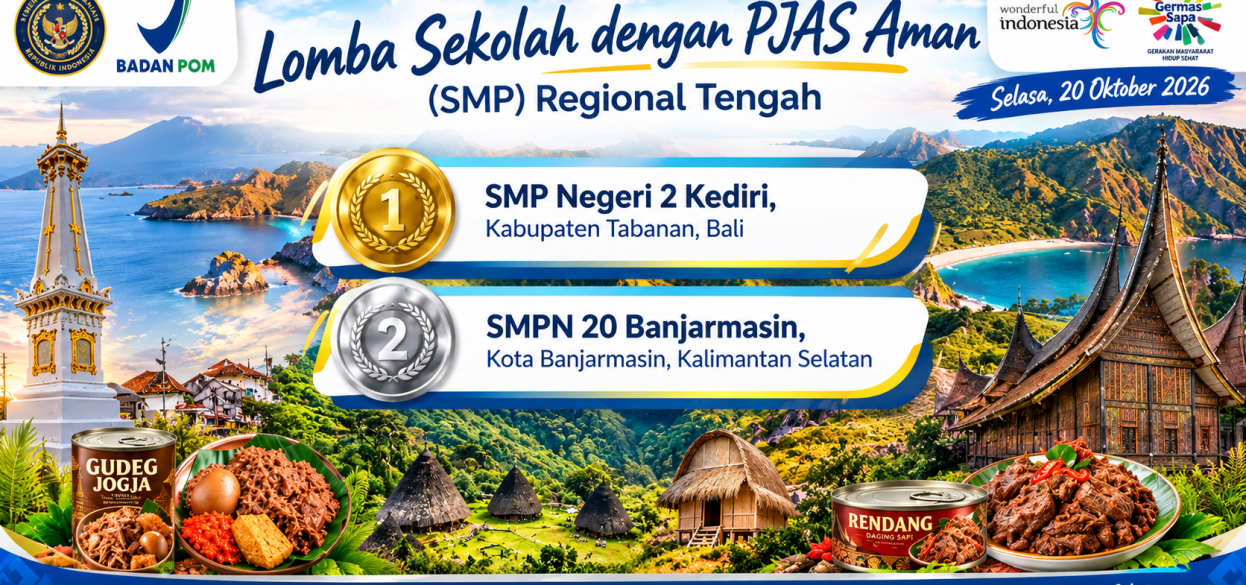 Balai Besar/Balai POM