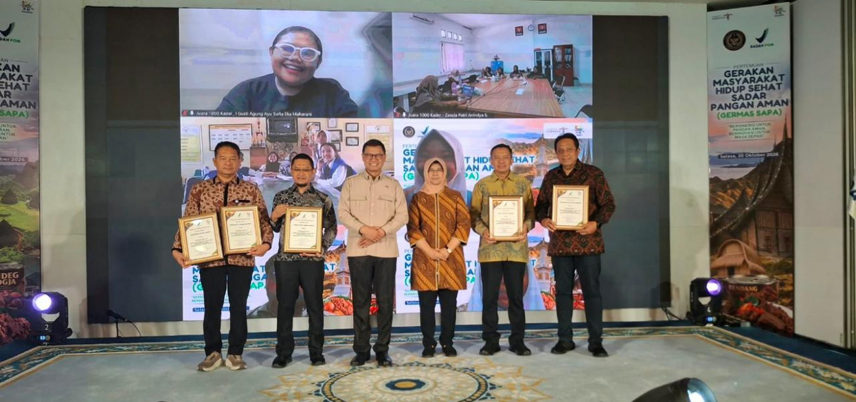 Balai Besar/Balai POM