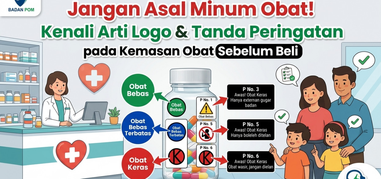Balai Besar/Balai POM